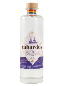 Tabardos Rachiu din Sauvignon Blanc | Republica Moldova | 50 cl